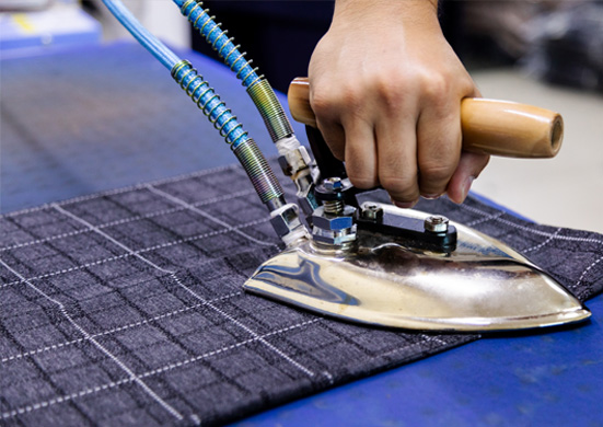 Looking for ironing services near me in Hazelwood? Pick N Drop offers pickup and drop off ironing services in Hazelwood